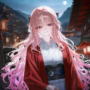 Profile image of Yeonhwa
