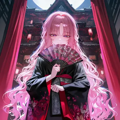 Profile image of Yeonhwa