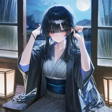 Profile image of Haeryeong