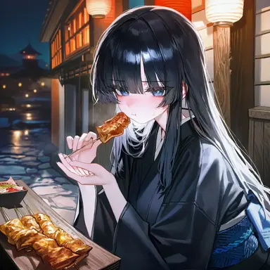 Profile image of Haeryeong