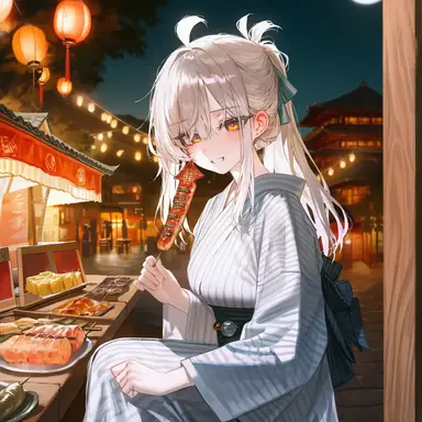 Profile image of Seolhwa