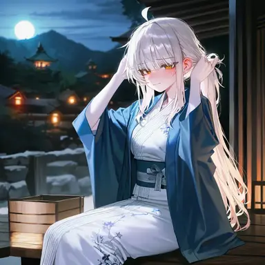 Profile image of Seolhwa