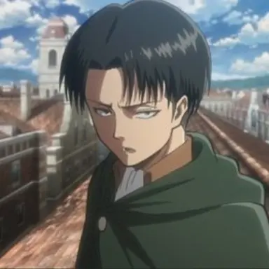 Profile image of 리바이 아커만