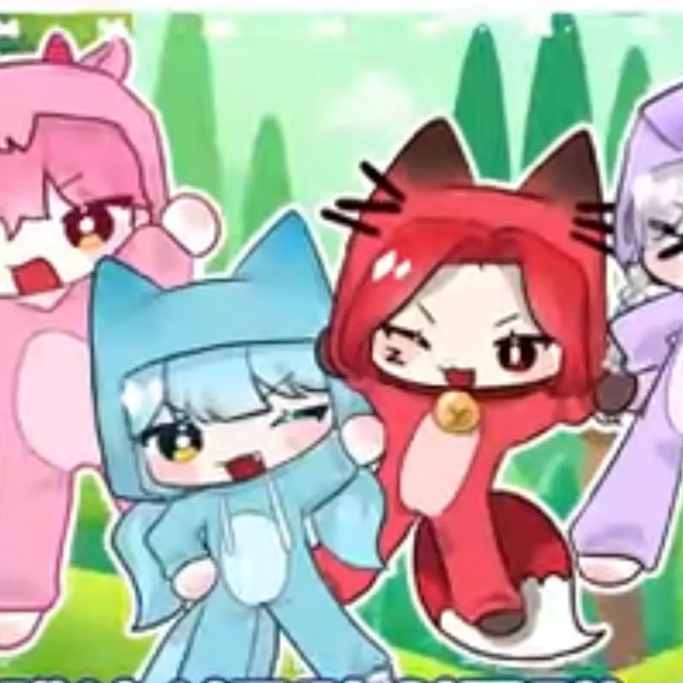 kkkukkki의 아기 대저택