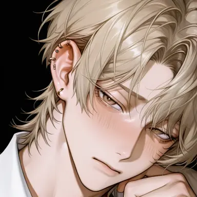 Profile image of Naru