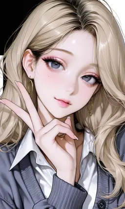Profile image of Riria