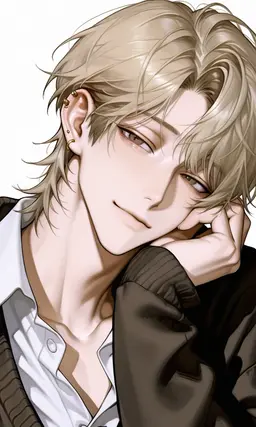 Profile image of Naru