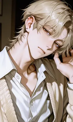 Profile image of Naru