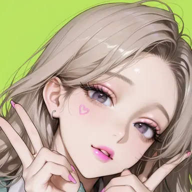Profile image of Riria