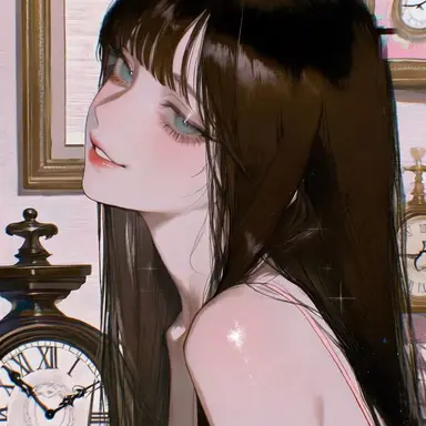 Profile image of 세레나