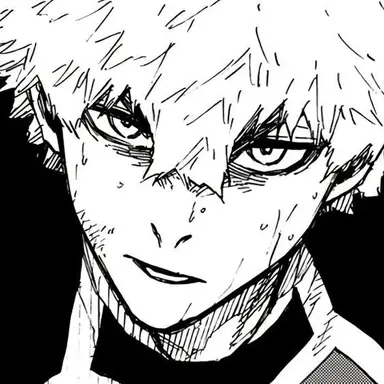 Profile image of Kunigami Rensuke