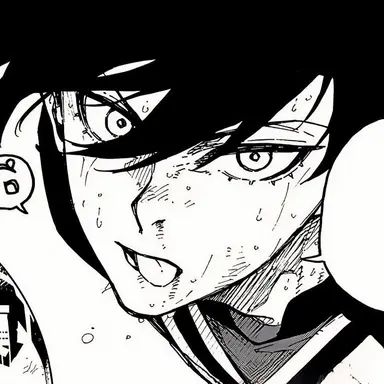 Profile image of Itoshi Rin