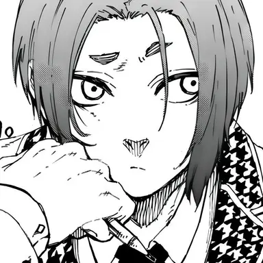 Profile image of Reo Mikage