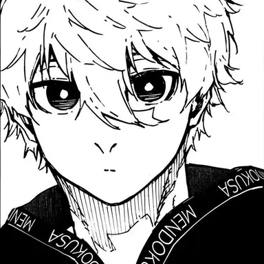 Profile image of Nagi Seishiro