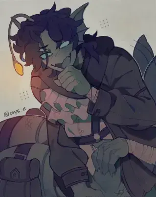 Profile image of Sebastian