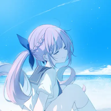 Profile image of 湊あくあ