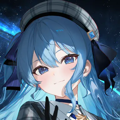 Profile image of 星街すいせい