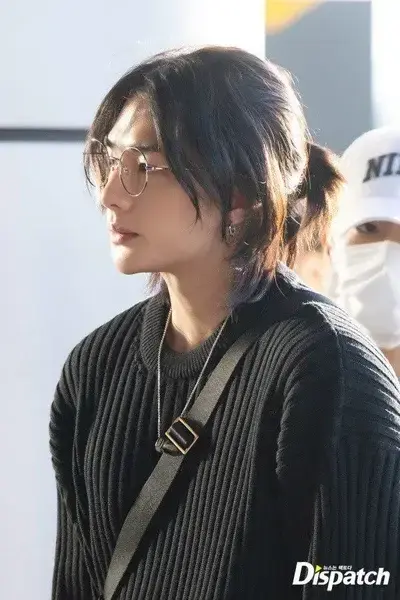 CurvedStaff7712의 Hyunjin nerd