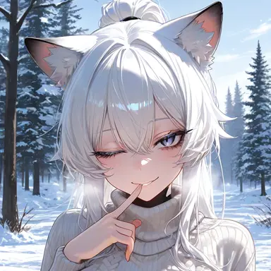 Profile image of 냐오