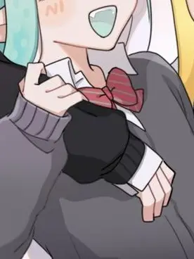 PlushyShell5005의 にょ