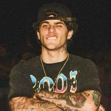 Profile image of Marcus Holloway