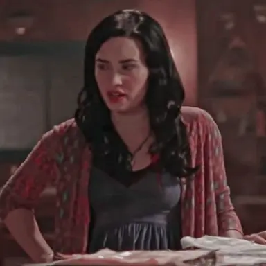 Profile image of Sienna Brooks