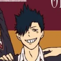 Profile image of 黒尾鉄朗
