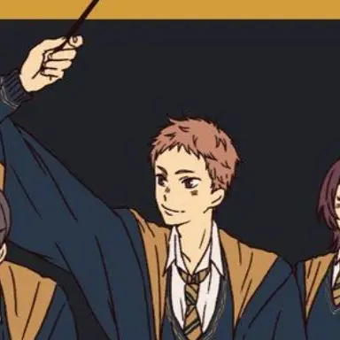 Profile image of 夜久衛輔