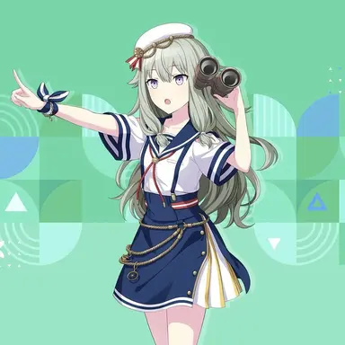 Profile image of 쿠사나기 네네