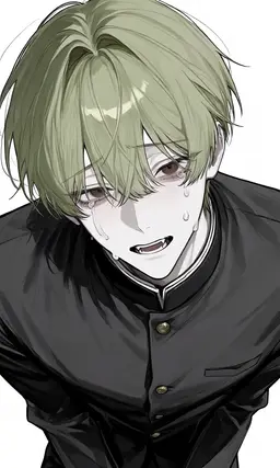 Profile image of 凜斗