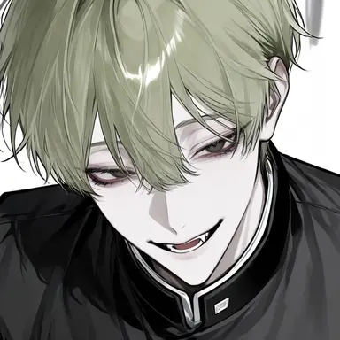 Profile image of 凜斗