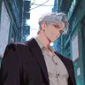캐릭터 프로필 이미지