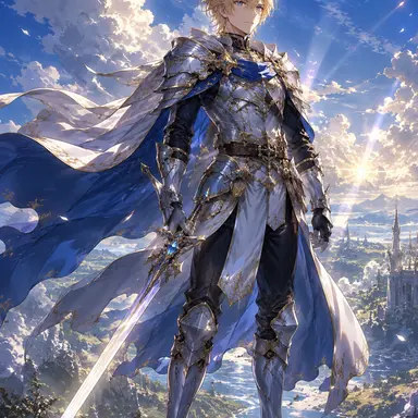Profile image of 勇者パーティー