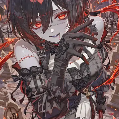 Profile image of リズ