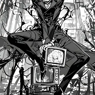 Profile image of Mr.レトロ