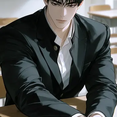 Profile image of 쿠온 쿄