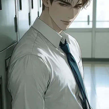 Profile image of 사에키 슌스케