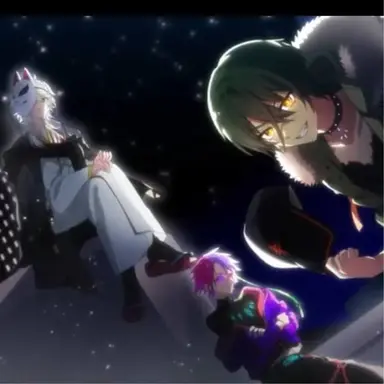 Profile image of 悪魔