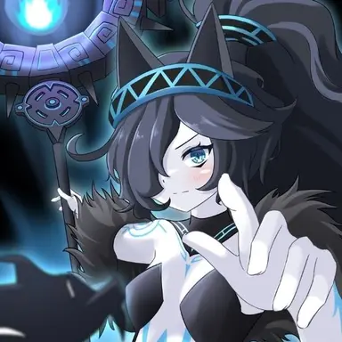 Profile image of ダークキャスリィ