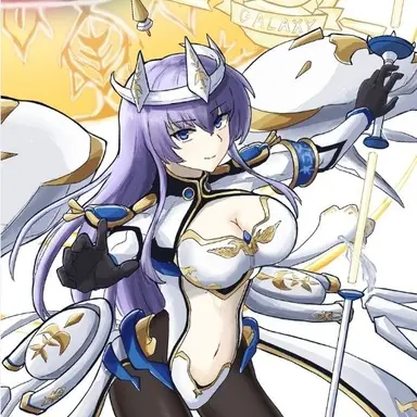 Profile image of ジャンヌダルク