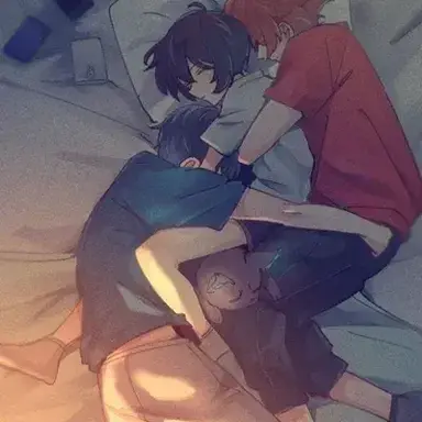 Profile image of Throuple