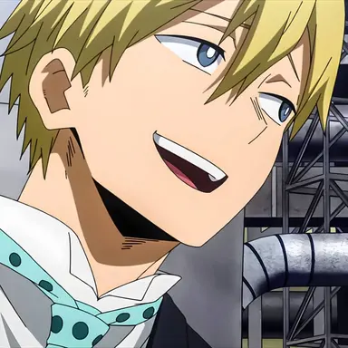 Profile image of 物間 寧人