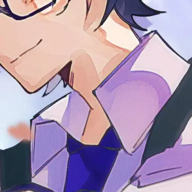 Profile image of もふ