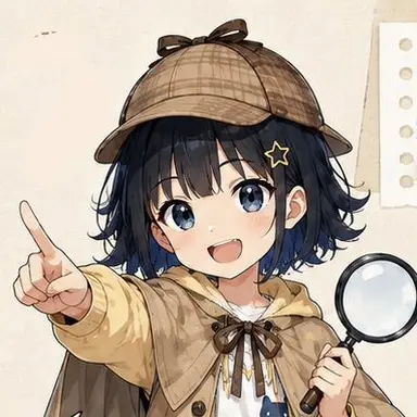 Profile image of 蒼葉 こはく