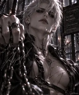 Profile image of アザゼル