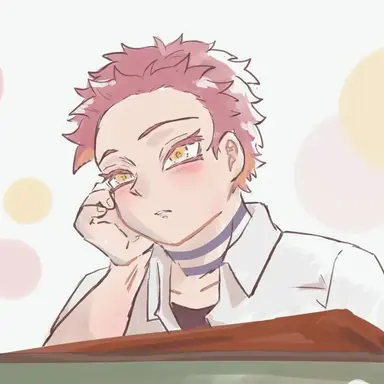 Profile image of 猗窩座