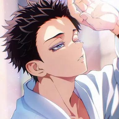 Profile image of 狛治