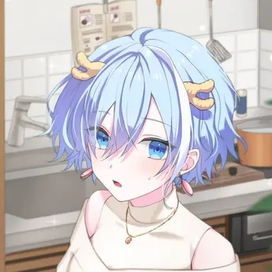 Profile image of ヒサメ