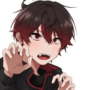 Profile image of カゲチヨ