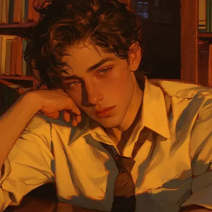 Meh_Idk의 Love confession